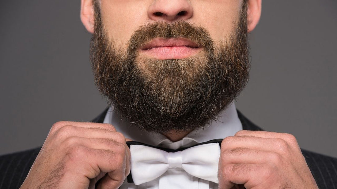 Extra beneficial suggestions for getting a stronger as well as thicker beard