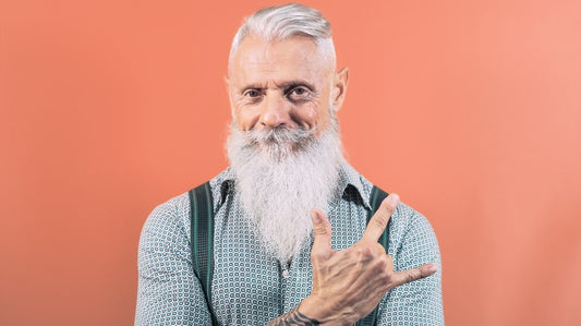 A trimmer in itself will certainly offer your beard a neat look