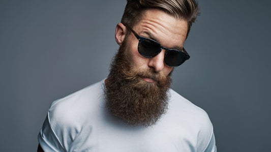 Beard Grooming Tips For a Good Beard Day Everyday With Tactical Comb