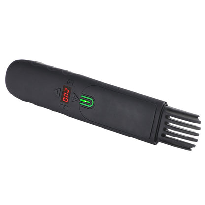 Men's New Electric Beard Styling Comb  Straightener