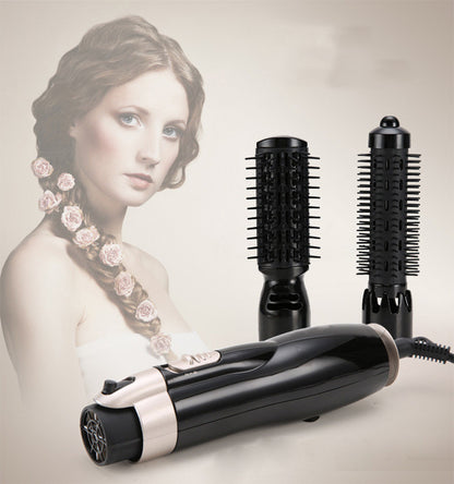 Massage comb