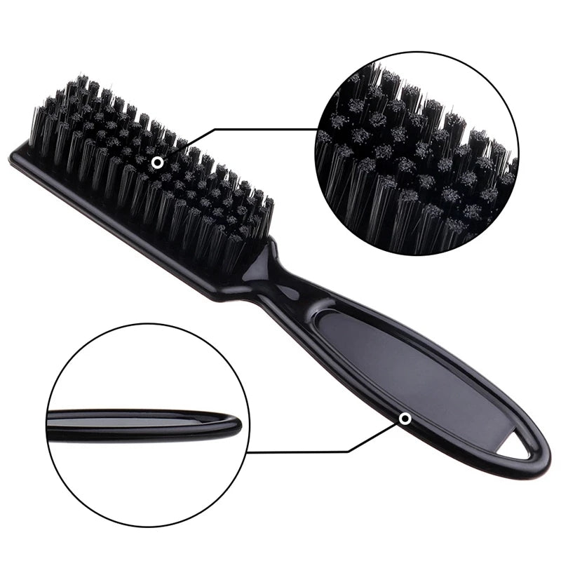 New Cleaning Brush For Broken Hair