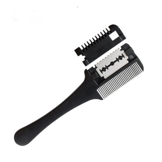 Household thinning scissors hairdressing comb