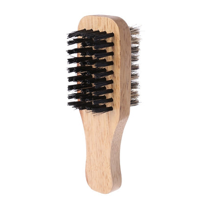 Bath, foot brush, hairdressing tool