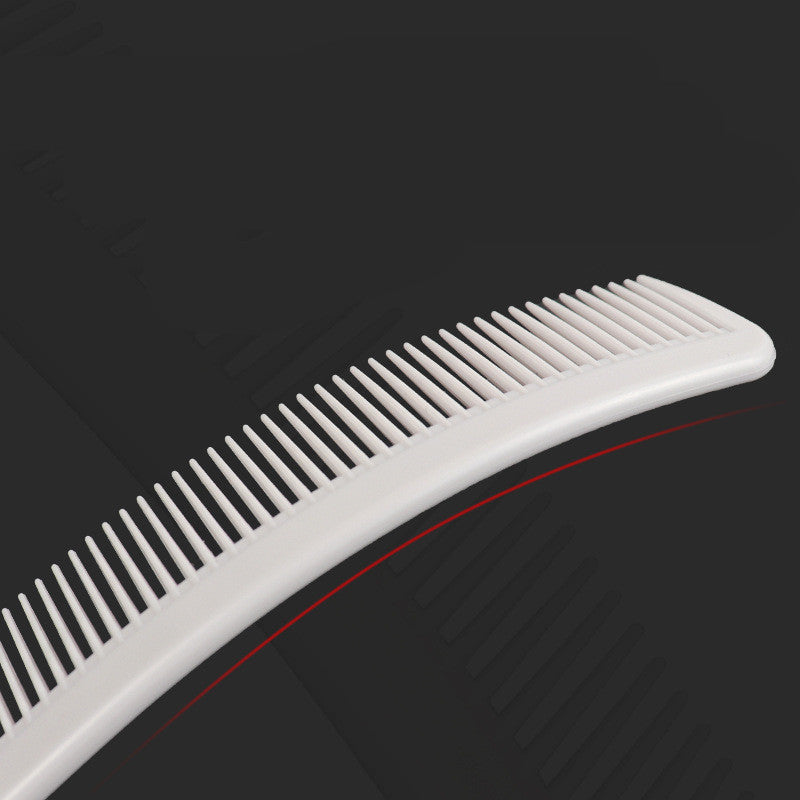 Large Warp Comb Hair Flat Head – Tactical Comb