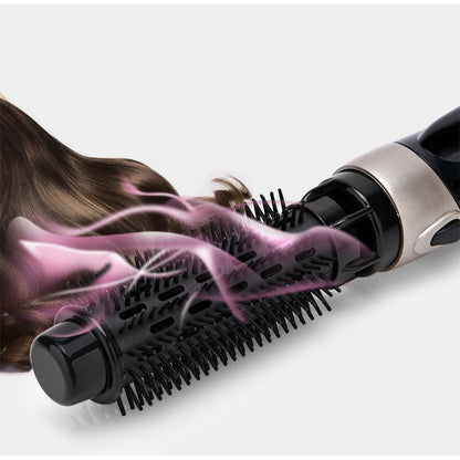 Massage comb