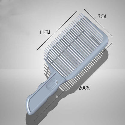 Hairdressing Comb Hair Styling Comb Wide Tooth