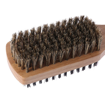 Bath, foot brush, hairdressing tool