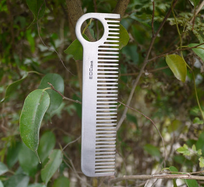 High Strength Stainless Steel Comb