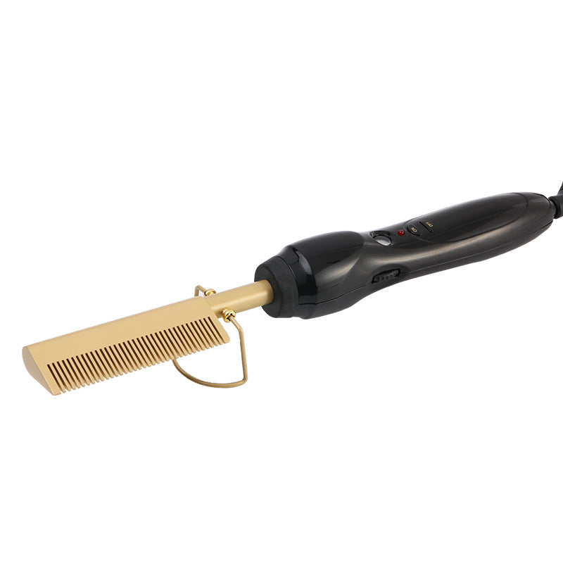 Wet and dry hair curlers