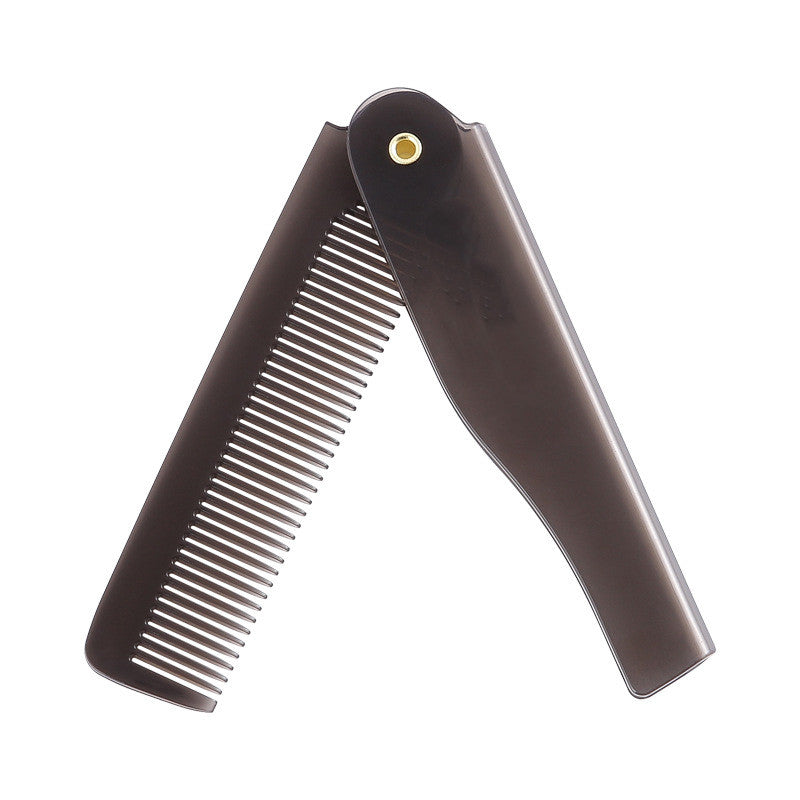 Fashion Styling Comb Female Household