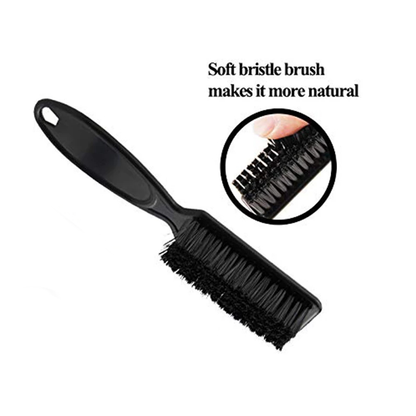 New Cleaning Brush For Broken Hair