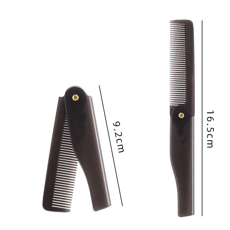 Fashion Styling Comb Female Household