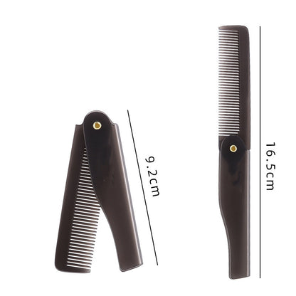 Fashion Styling Comb Female Household