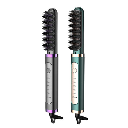 Curling Iron Mini Type Non-injury Hair Straightening Iron