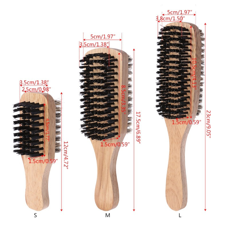 Bath, foot brush, hairdressing tool