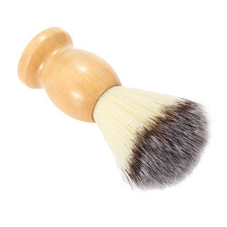 Men's Face Wash Household Beard Cleaning Brush