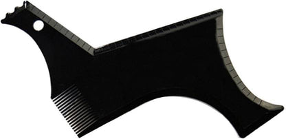 Beard Shaping Tool Beard Styling Comb