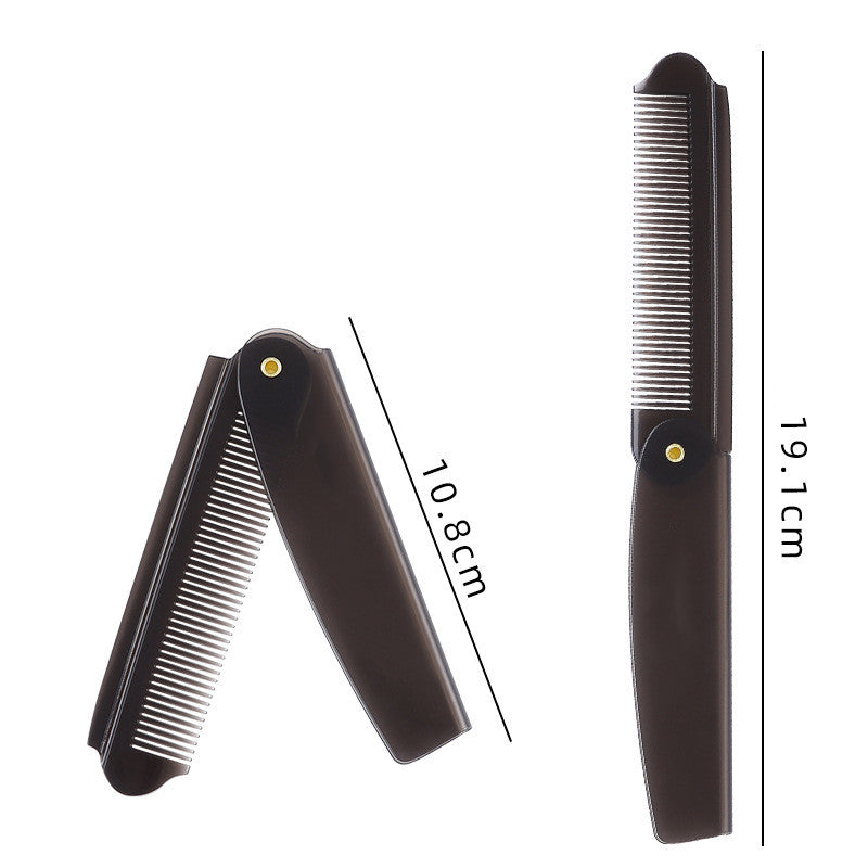 Fashion Styling Comb Female Household