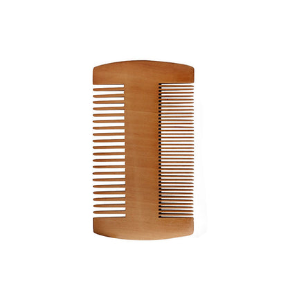 Grate Comb Pig Bristles Oval Brush Styling Comb