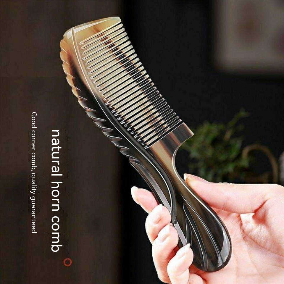 Sandalwood Sandalwood Comb Men And Women Comb