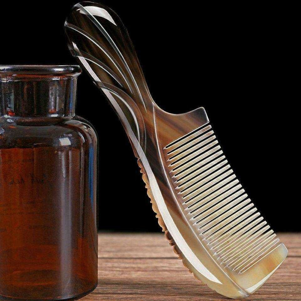 Sandalwood Sandalwood Comb Men And Women Comb