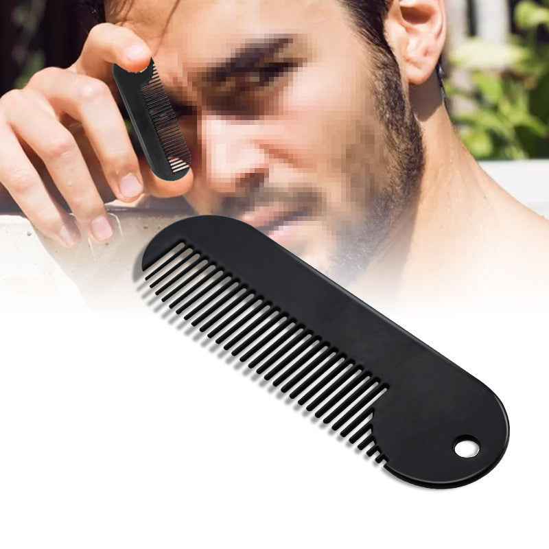 Styling Small Comb Portable Accessories