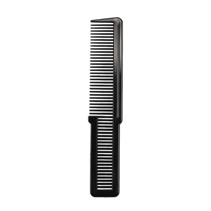 Retro Comb For Greasy Hair Big Back Men's Hair Styling Comb