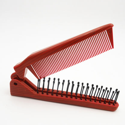 Stylish Hair Comb Portable Travel