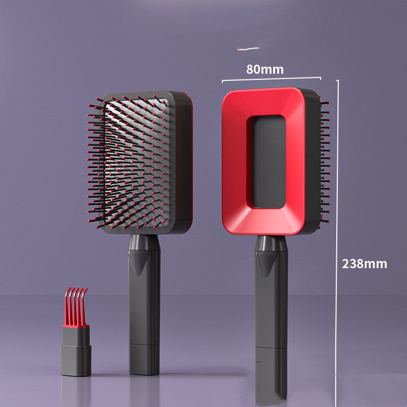 Airbag Massage Comb For Women's Long Hair