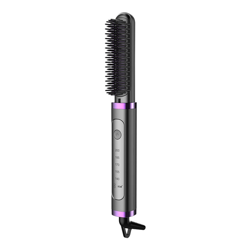 Curling Iron Mini Type Non-injury Hair Straightening Iron