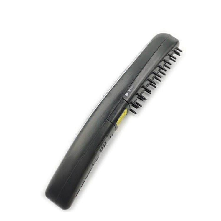 Revolutionize Your Hair Care Routine with Electronic Massage Comb for Hair Loss