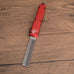 Tactical Comb Straight Jump Comb Accessories Automatic Spring Comb